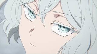 TVアニメ『ヴァニタスの手記』次回予告：第13話『Forêt d'argent―邂逅―』