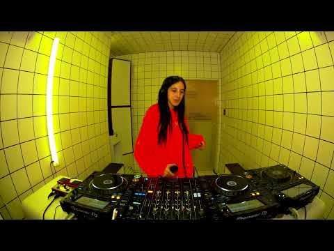 Soul Feeder - Lamb (LIVE) | HÖR - Jan 20 / 2023