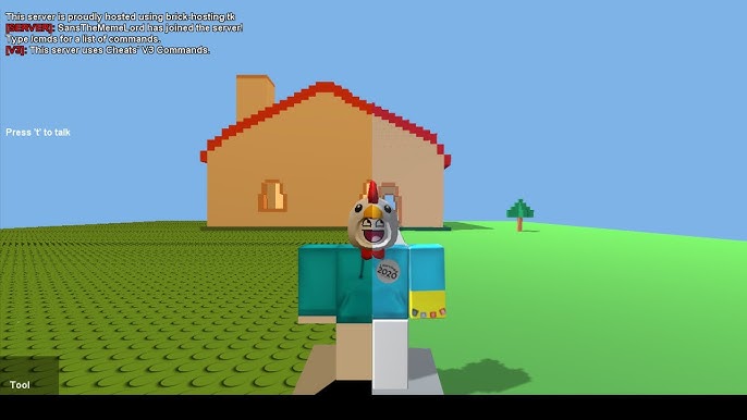 am a mobile player so am currently trying to make my own brick hill remake  in retrostudio : r/BrickHill