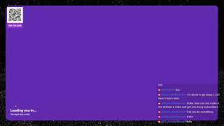 Gimkit Live (this time really playing with viewers)