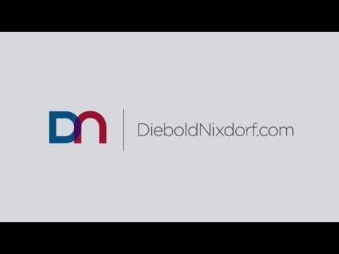 Vídeo: Qui és diebold nixdorf?