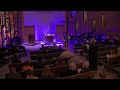 Holy Cross Worship @ Home - Good Friday 2026