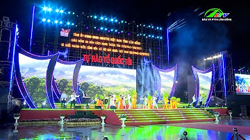 Lâm Đồng: Đặc sắc chương trình nghệ thuật đặc biệt chào mừng Quốc khánh 2/9