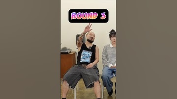 Sound memory challenge #BEATBOX #tiktok