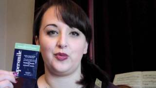Birchbox February 2012