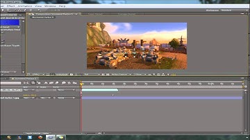 How to Create Machinima Tutorial