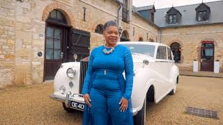 Travel Divas Final Day In Champagne Glam Photoshoot, Gourmet Picnic Red Farewell Dinner