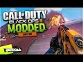 USE EVERY WEAPON IN THE GAME! "SWITCH" (Black Ops 3 Modded Gamemodes)