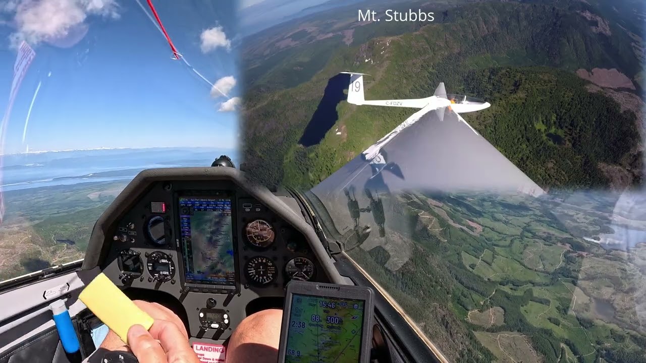 Chasing The Glacier Part 3