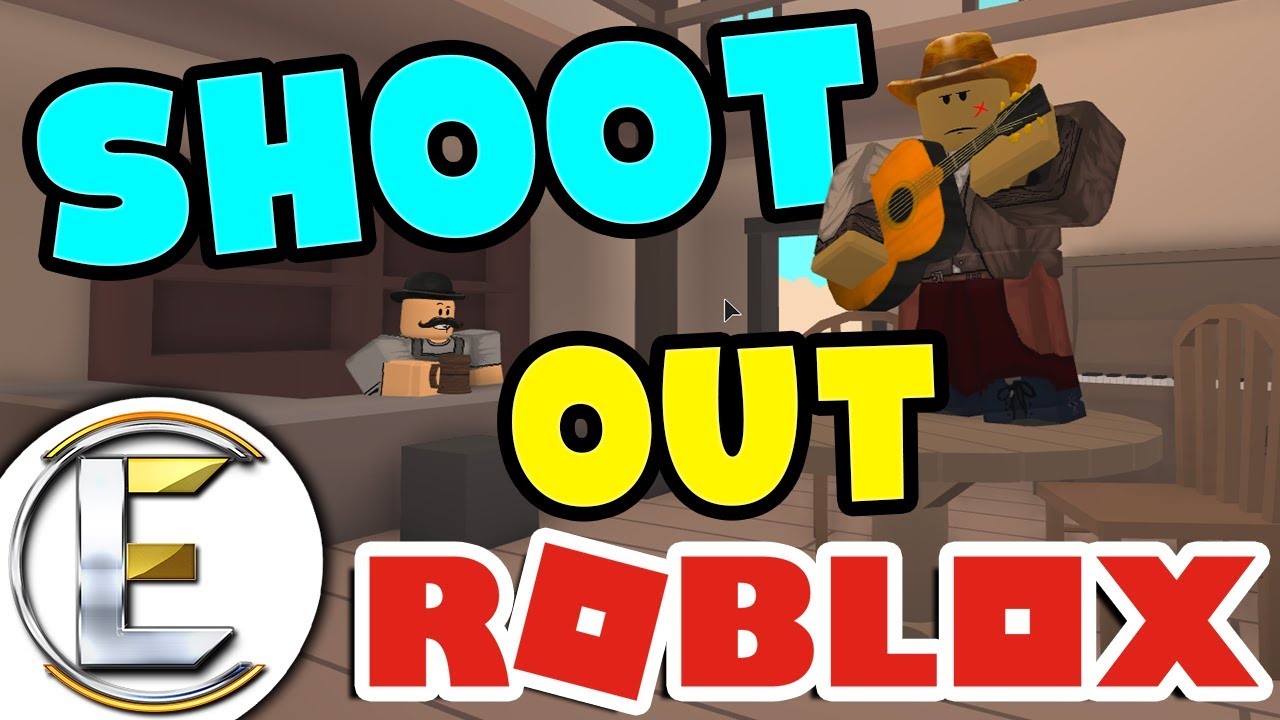 Shootout Roblox How To Get Free Robux Codes - jayingee bass drop youtube album covers roblox boombox