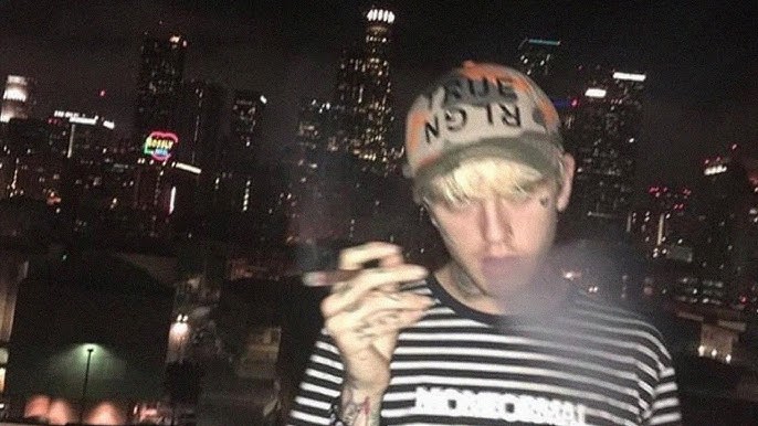 NEDARB – BACKSTAGE SHAWTY Lyrics