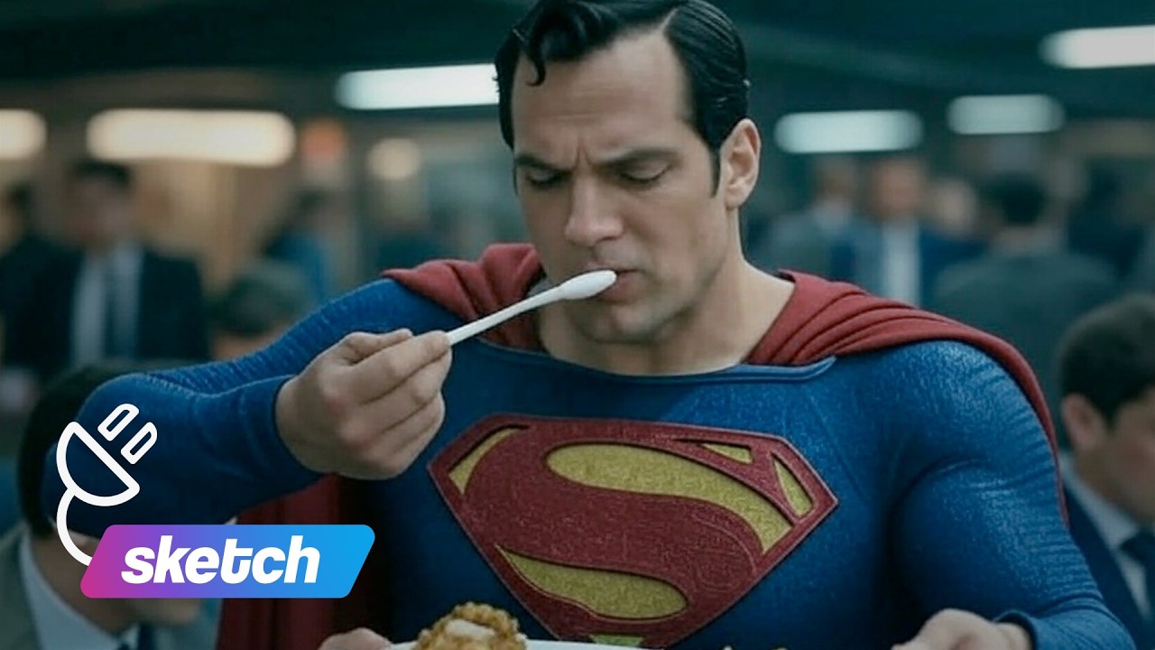 Por esto los superhéroes evitan Latinoamérica