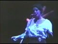 Sarah McLachlan - Live WPB, Fl 03-11-94 - I Will Not Forget You