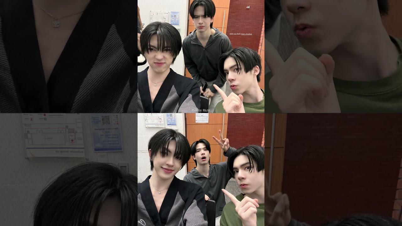 20250831 LatteKim IG with JJ