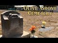 The Lost Congregation: Exploring Olive Grove Cemetery, Whittier, CA