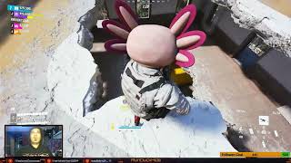 Breaking the Meta in The Finals | Off-Meta Gameplay