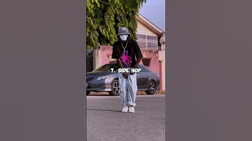 Thumbnail of Tutorial for this trending Cwalk dance #cwalkconnection #cwalk #hiphop  #tutorial #electrobreakers