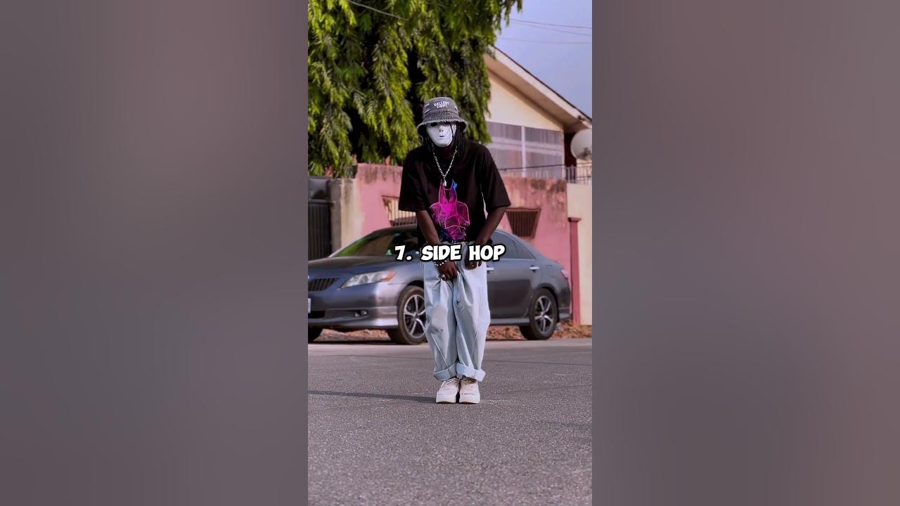 Tutorial for this trending Cwalk dance #cwalkconnection #cwalk #hiphop  #tutorial #electrobreakers