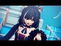 【MMDプリコネ】世界は恋に落ちている【4K 60fps】