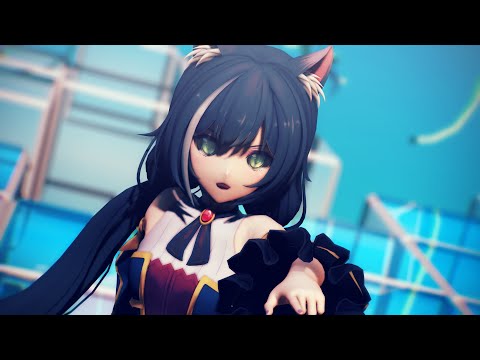 【MMDプリコネ】世界は恋に落ちている【4K 60fps】