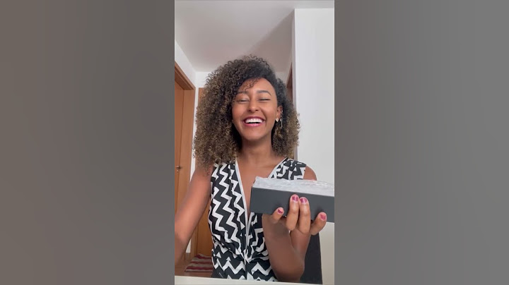 Comprei um iPhone na shopee e olha o que aconteceu