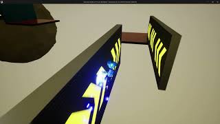 UE5 Ultimate WallRun Component