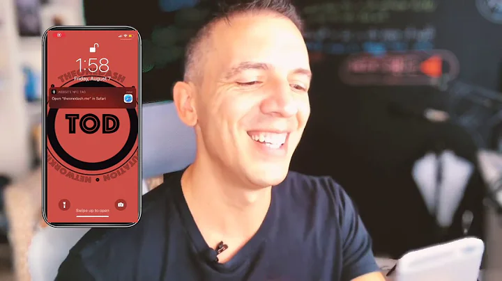 Card Demo - Digital Business Card / Mobile Business Cards