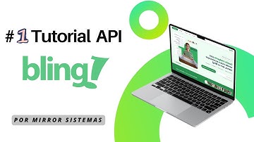 API Bling v3 (2025) - Como gerar API Token