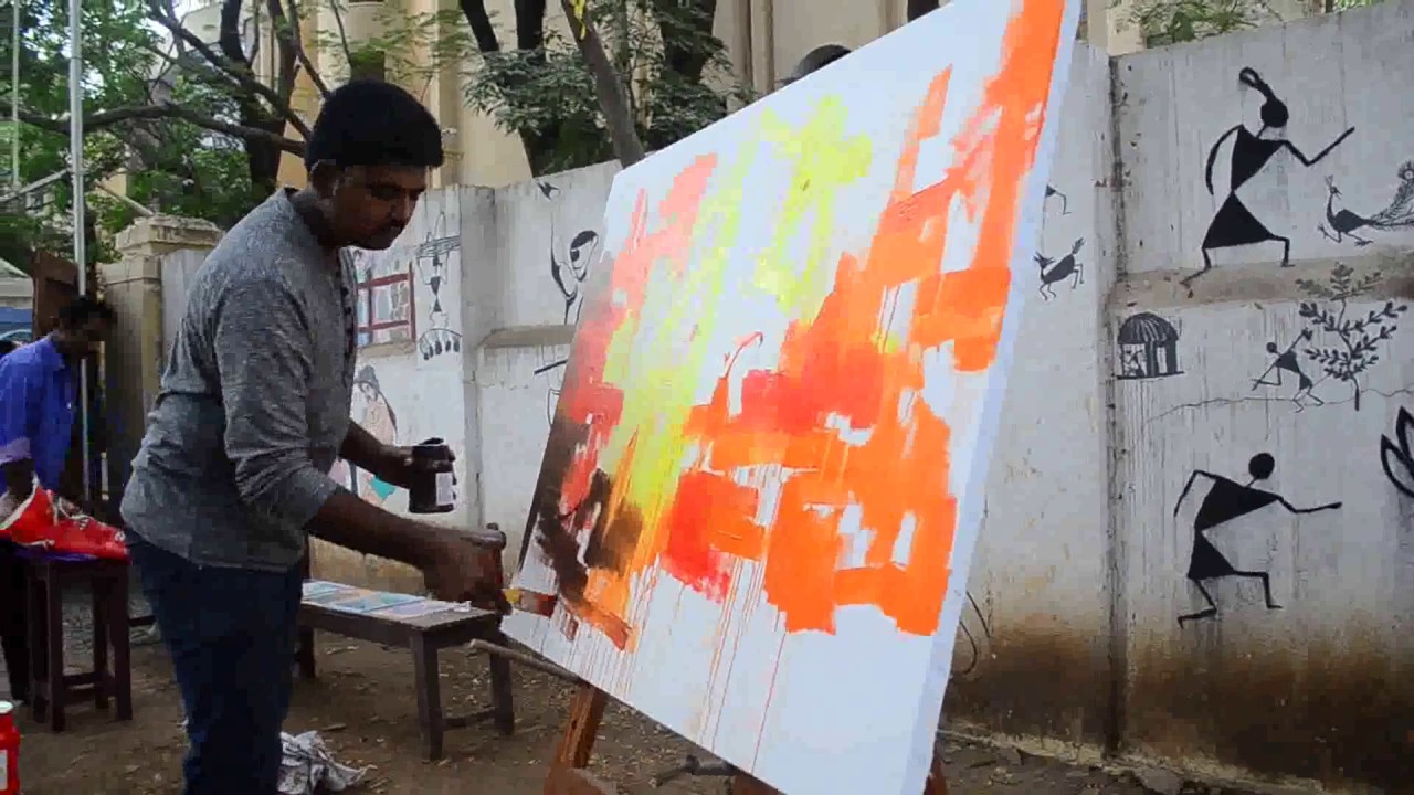 ilayaraja painter