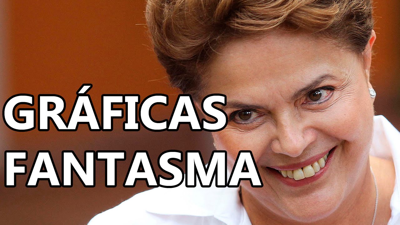 Campanha de Dilma no TSE: Gráficas Fantasmas