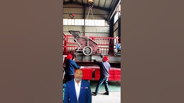 #fcnfm The Importance of Innovation in Stone Crushing Technology