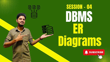 DBMS | ER Diagram | Entity | Relation | Attribute | Relational Databases | Cardinality | S.N.VITHOO