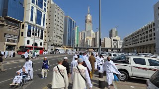 Download Lagu شاهد يوم الجمعة في المسجد الحرام  جمال وروحانية MP3