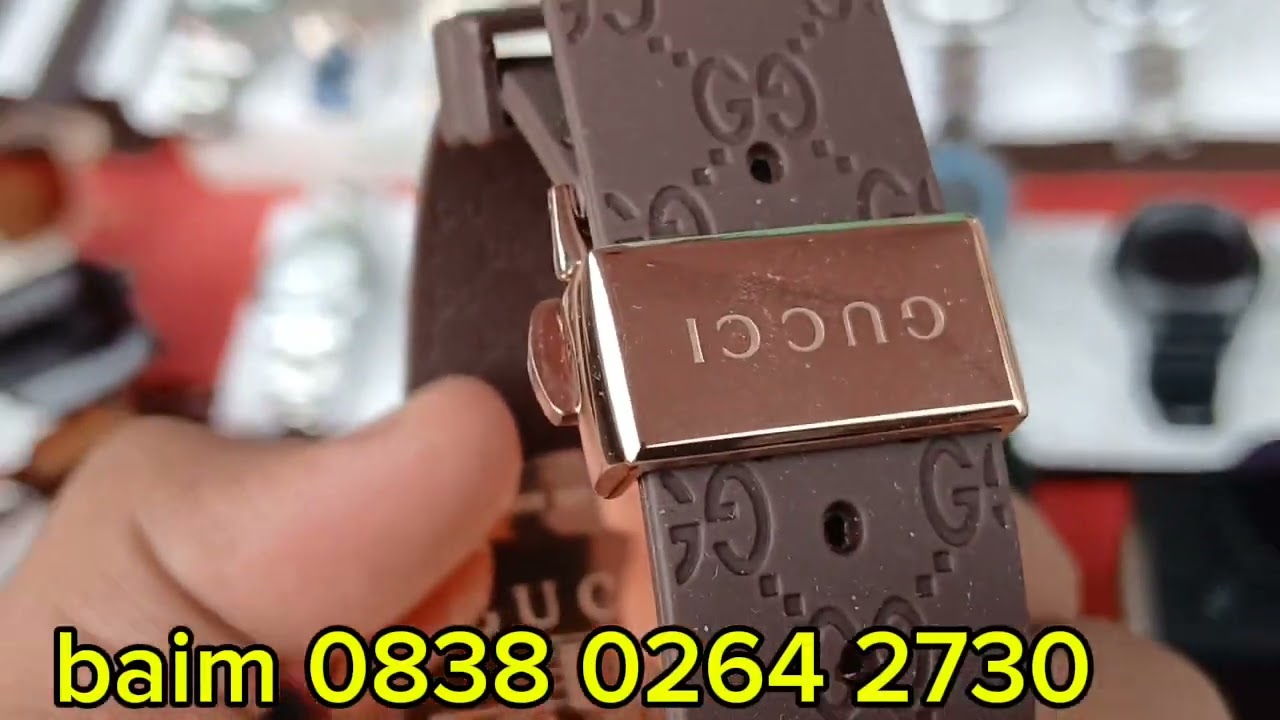 cek jam tangan mewah di#pasarloakjatinegara #watch #jambrended 