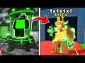 I Unlocked EVERY SECRET RITUAL in Steal a Brainrot!