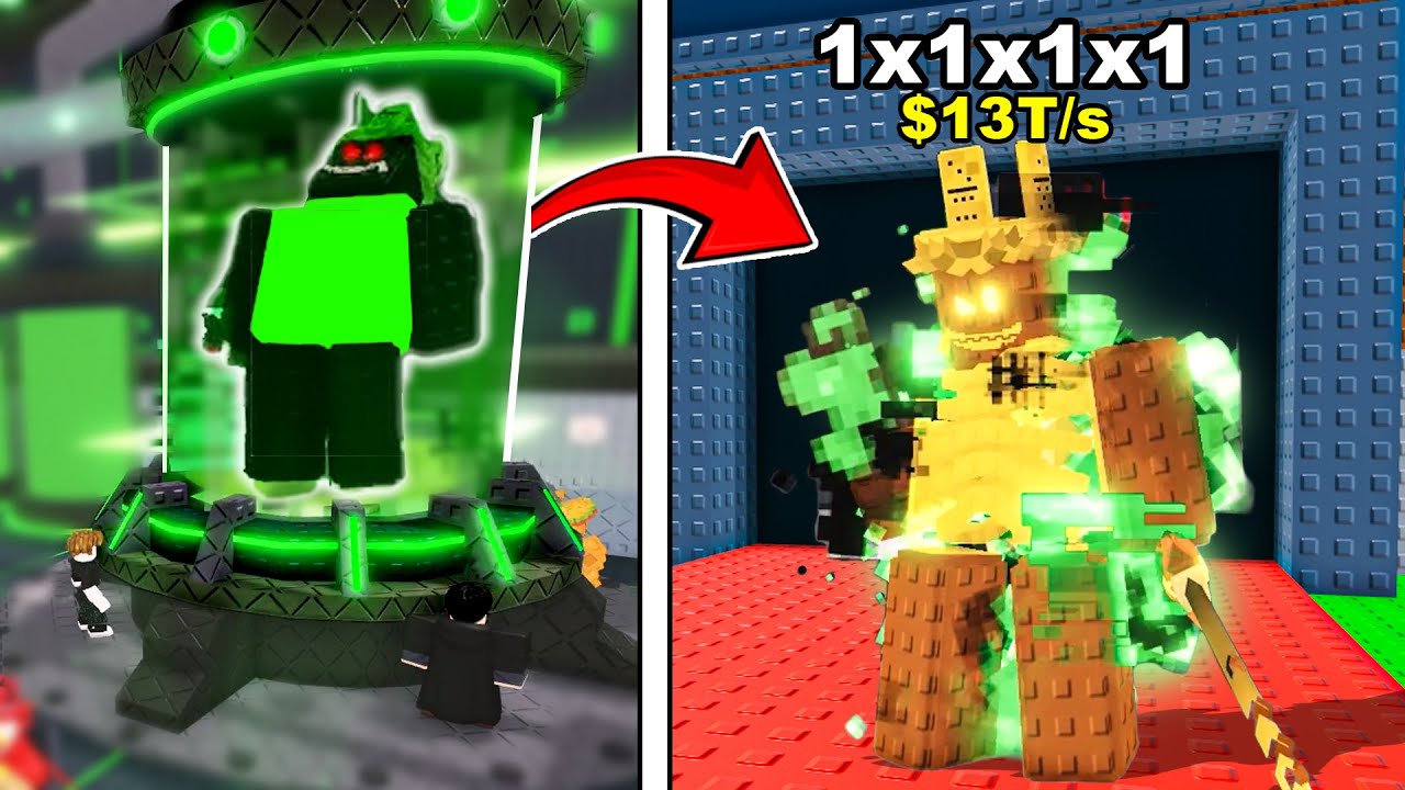 Brainrot Rituals I Unlocked EVERY SECRET RITUAL in Steal a Brainrot! - YouTube