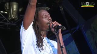 Culture Ft Kenyatta Hill Live Main Stage 2019