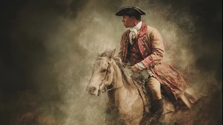 The Churches and the Revolution