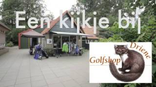 Golfshop Driene