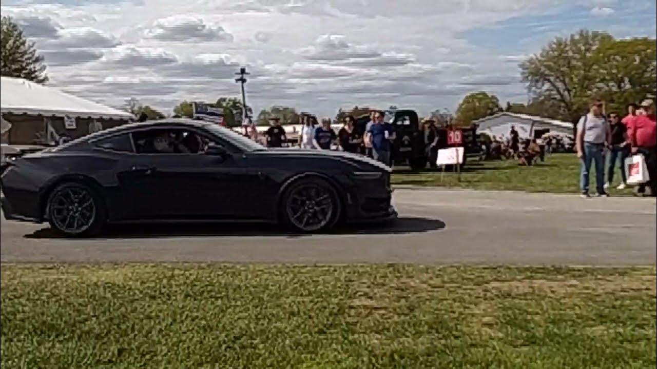 May 4, 2024 Rhinebeck car show YouTube