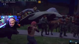 HACKER NO CDA !!! | GTA RP CIDADE ALTA