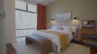 SOLD by Nina Moon @801 S Grand Ave #1801 Los Angeles, CA 90017 (non branding)