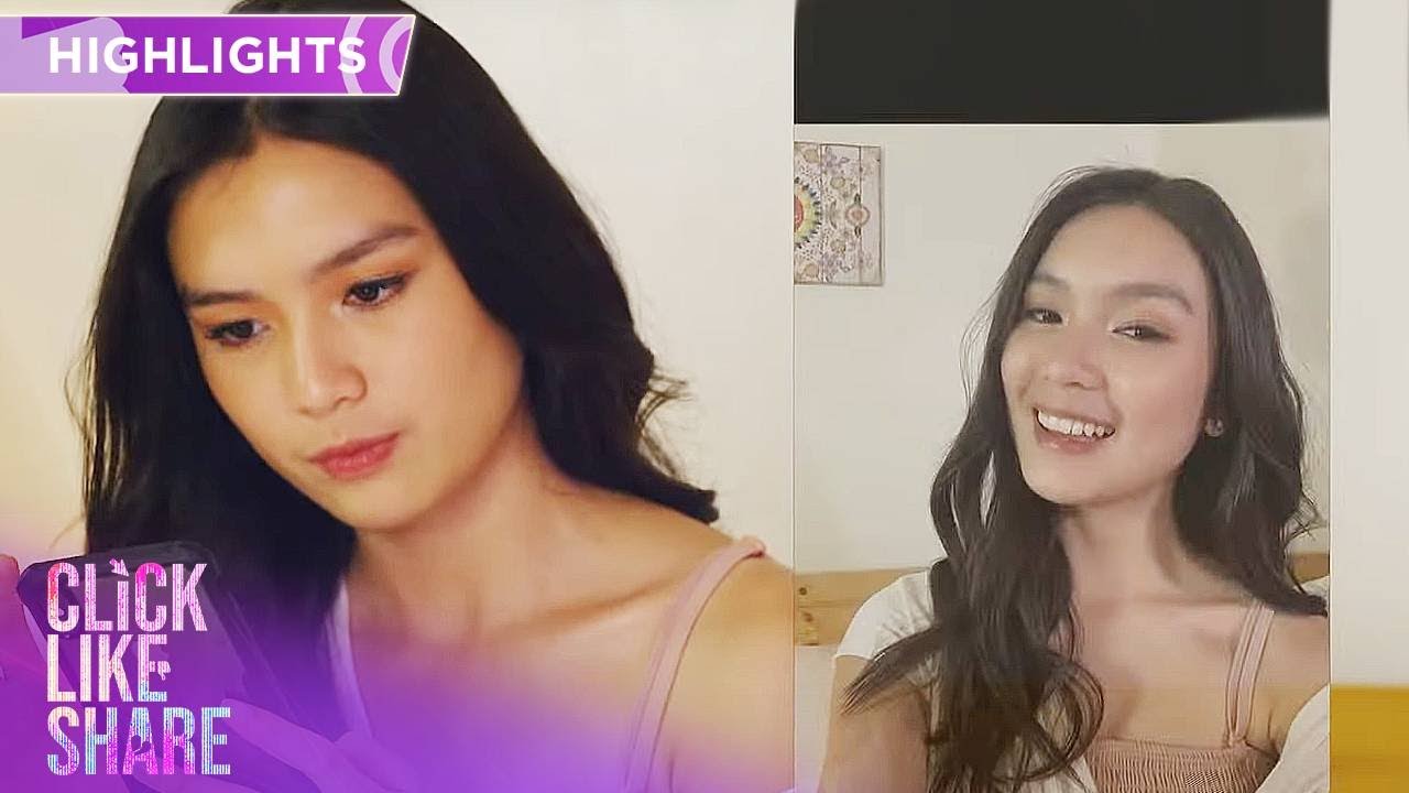 The fakes world of Karen | Click Like Share (Cancelledt)