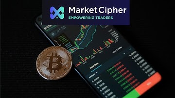Best Trading Strategy With Market Cipher