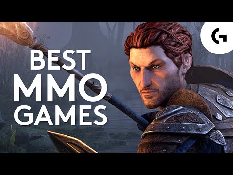 Best MMO Games [Friends Who Raid Together, Stay Together]