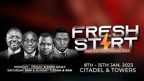 Benefits of Prayer Pt 2 || Apostle Michael Orokpo