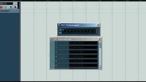 Fast Track Pro and Nuendo 3 problem