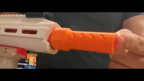 Game Face Trion SCARs Demo