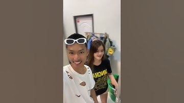 สาวๆจะตอกบ่าวอามแล้ว!!
