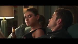 پیشنهاد فیلم_یه فیلم درام و +18 تریلر فیلم دوستی با مزایا(Friends with Benefits🔥2011 trailer)